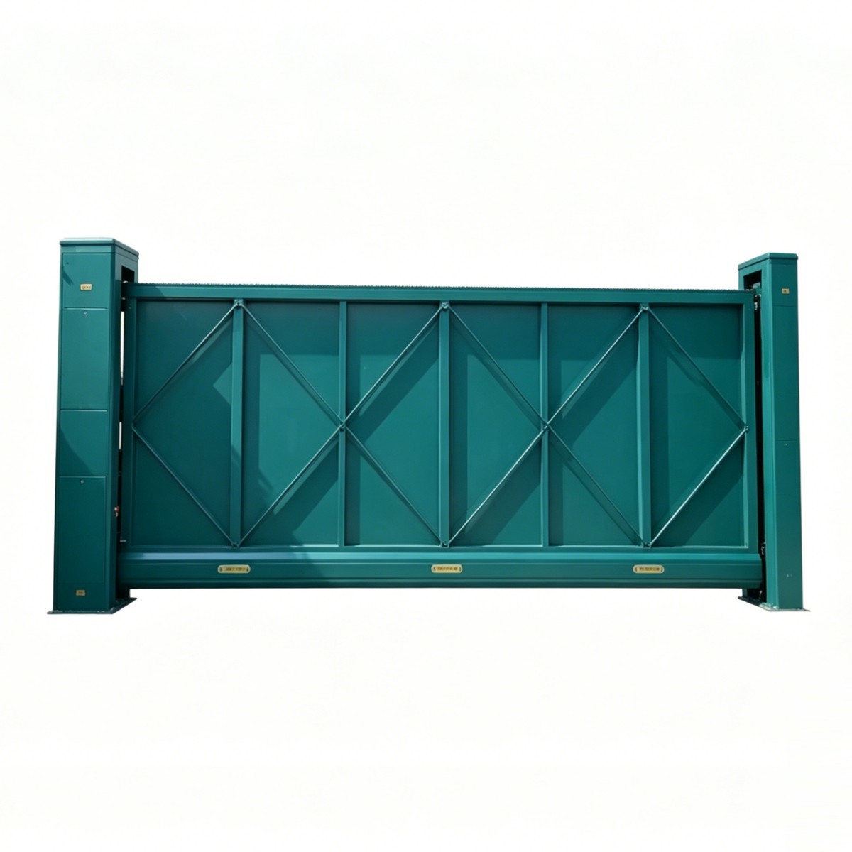 永州道县濂溪街道电动悬空门